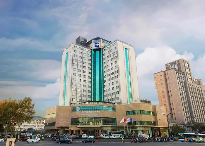 Courtyard By Marriott Yangzhou