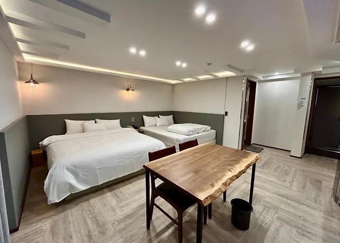 Series Hotel