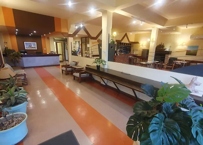 Hotel Viola