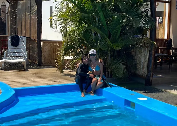 Aloha Lobitos