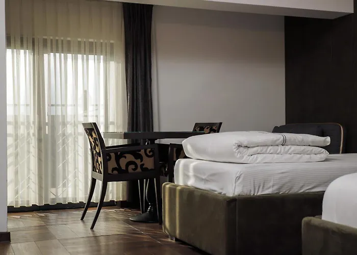 Triumf Hotel