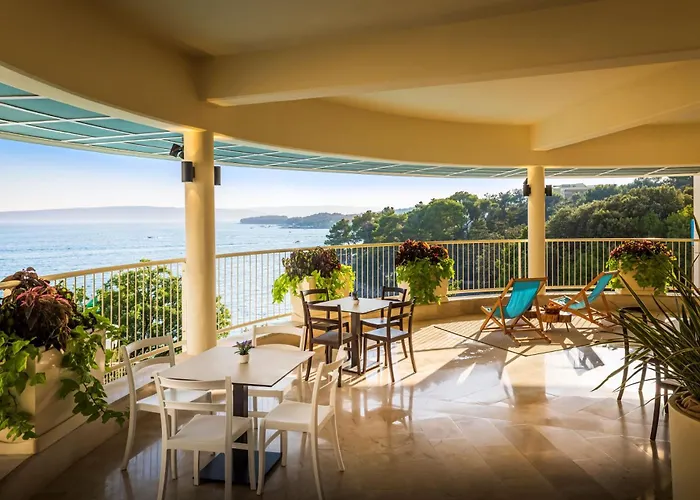 Sunny Krk By Valamar