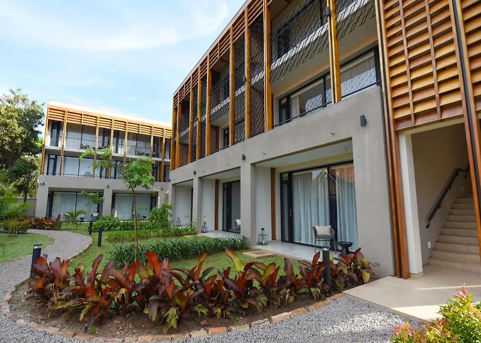 Le Petit Village Boutique Hotel&Spa