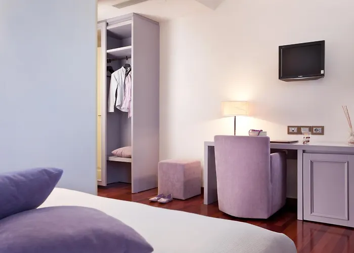 Al Tezzon Hotel