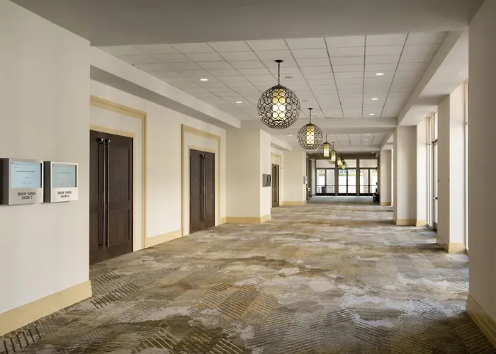 San Ramon Marriott