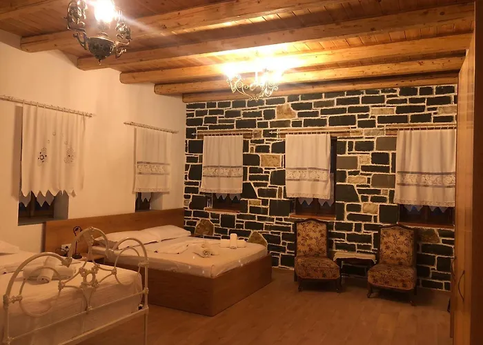Hotel Kaso Ervehe