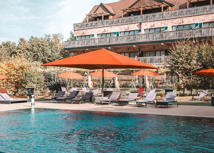Les Violettes Hotel&Spa, BW Premier Collection