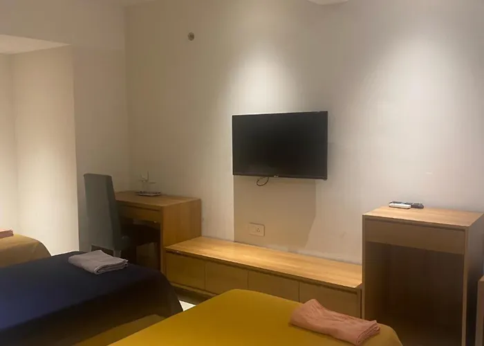 Sona Hotel