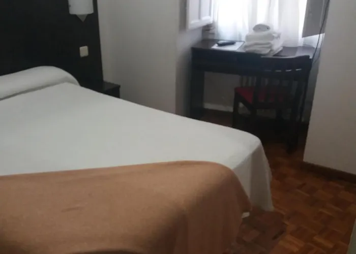 Hotel Irixo