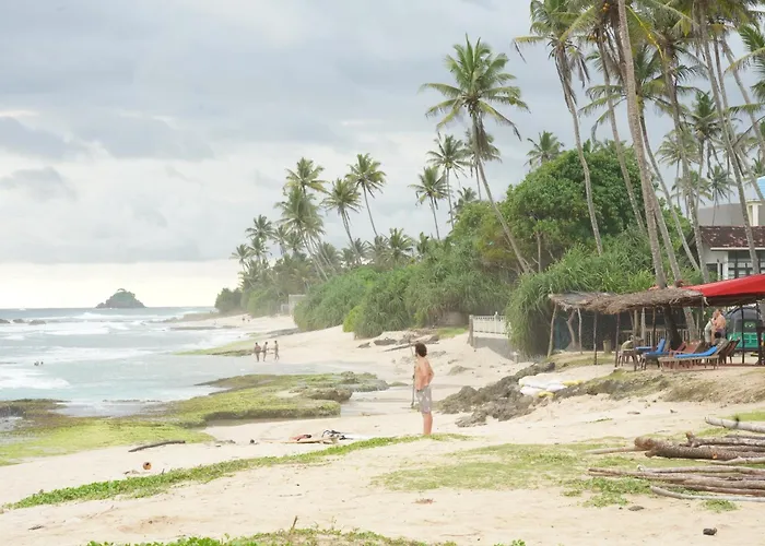 Surf Orchid Villa