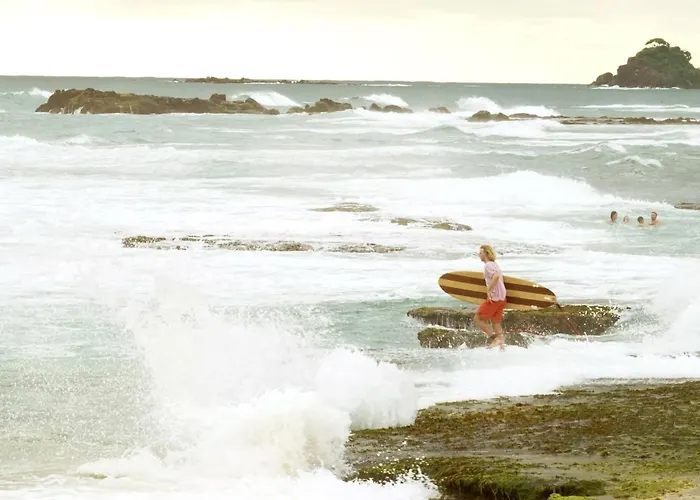 Surf Orchid Villa