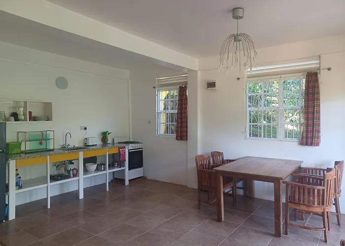 Mango Garden Cottages