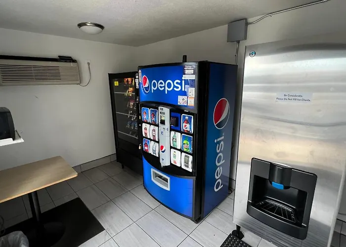 Motel 6-Sacramento, Ca - North