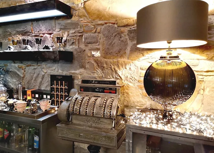 Forvm Boutique Hotel
