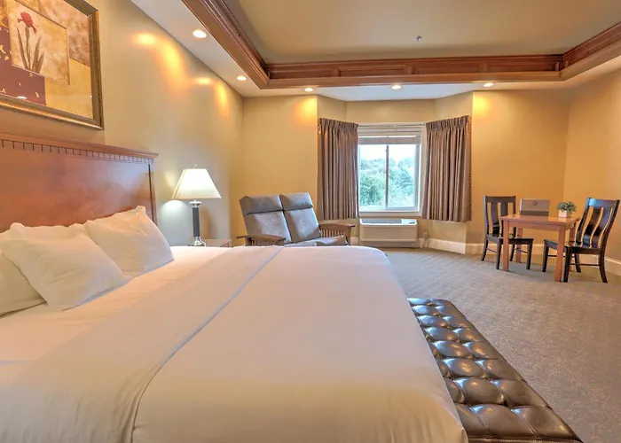 Berlin Resort