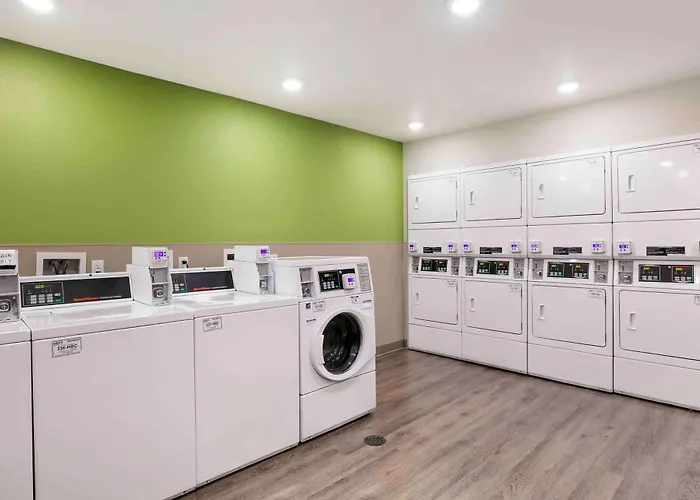 Extended Stay America Suites - Providence