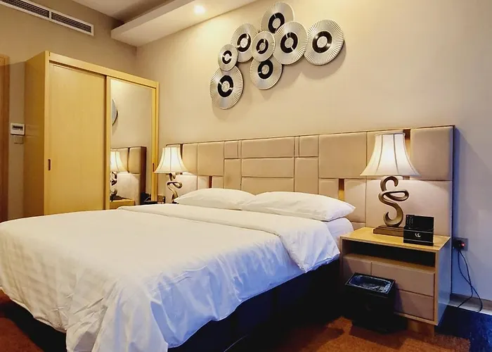 Al Sahla Land Hotel