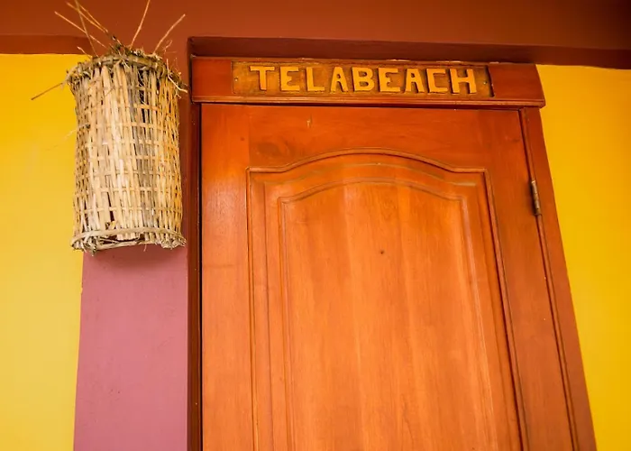 Hotel BAHÍA
