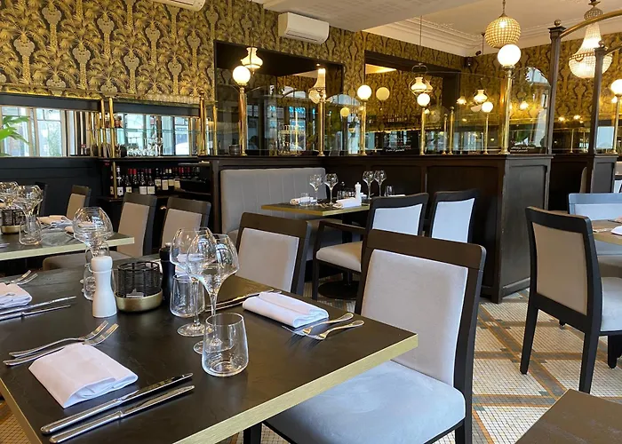 Hotel De Wimereux
