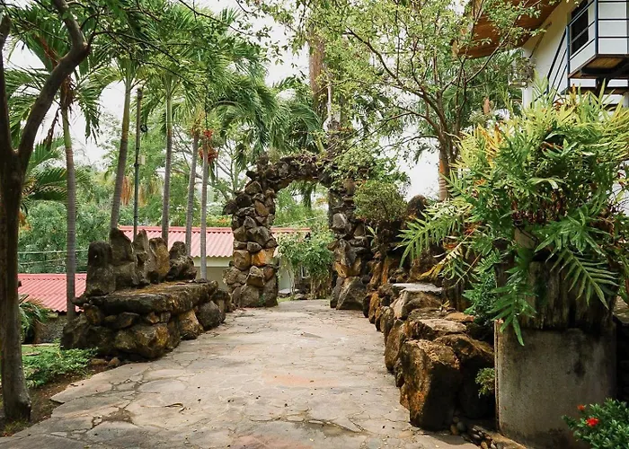 Hotel Tunco Lodge