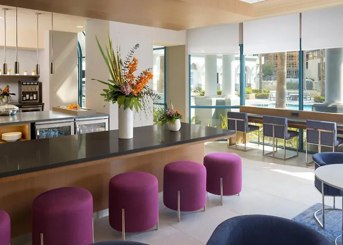 Costa Mesa Marriott