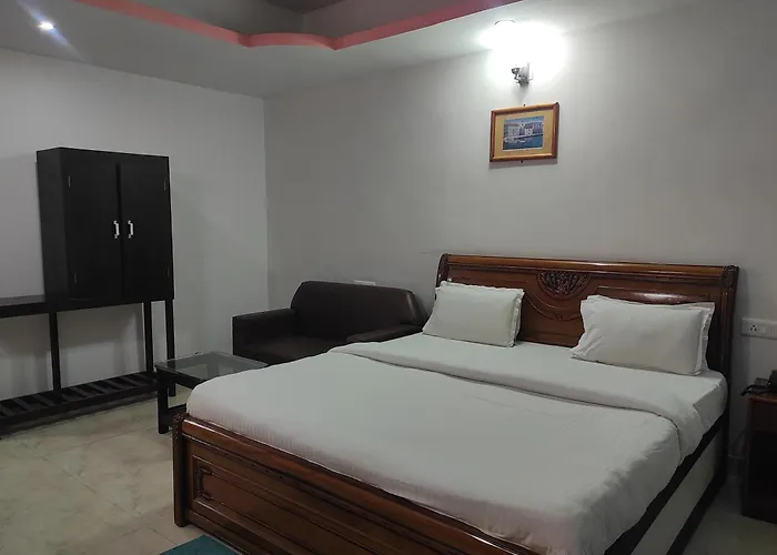 Hotel Sanjivani Heritage Top Best Budget Hotels In Dibrugarh, Assam