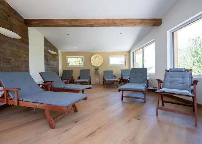Seilers Vintage Hotel&Spa