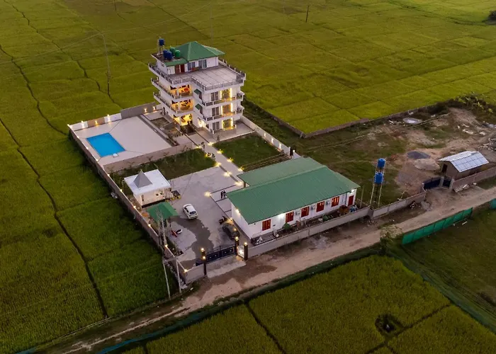 The Kaziranga Address