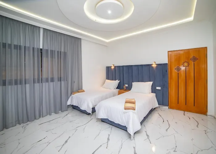Riad Gold