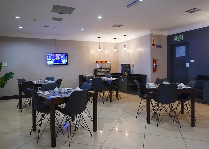 Inani Hotel Gallagher