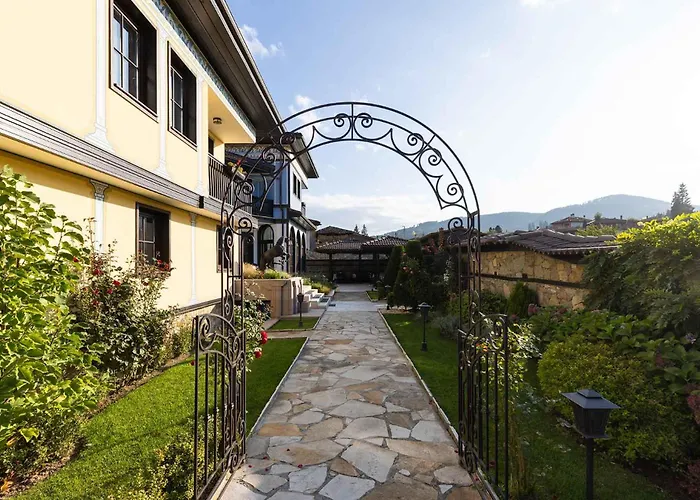 Armaco Residence