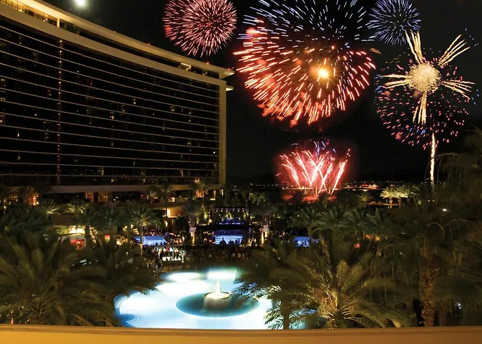 Red Rock Casino Resort & Spa