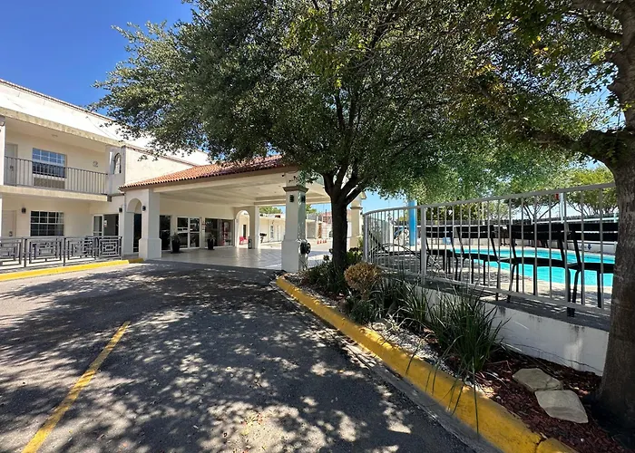 Quinta San Carlos Inn