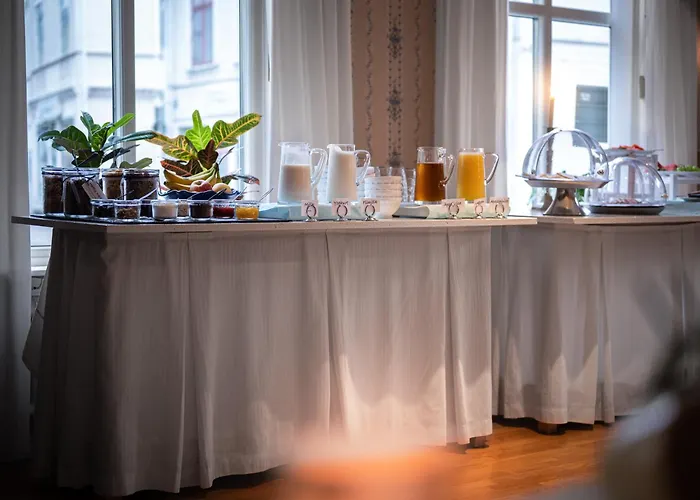 Hotell Hertig Karl