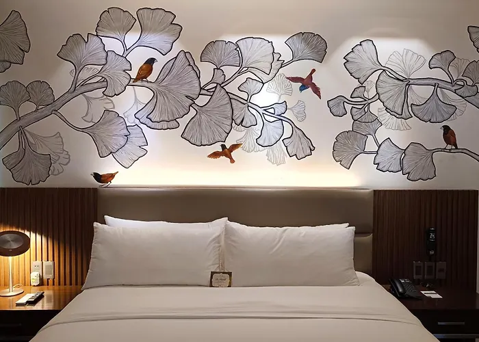 The Henry Hotel Roost Bacolod
