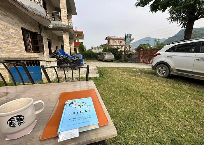 Hotel Bhagya