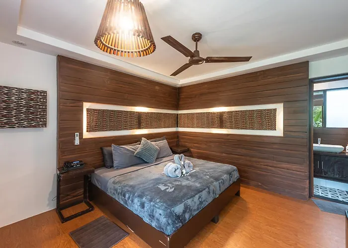 Siargao Island Villas