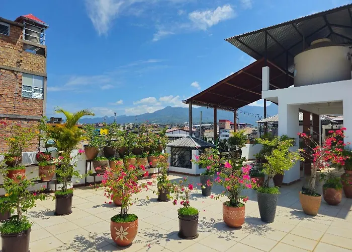Residencial Brest Amazon Tarapoto