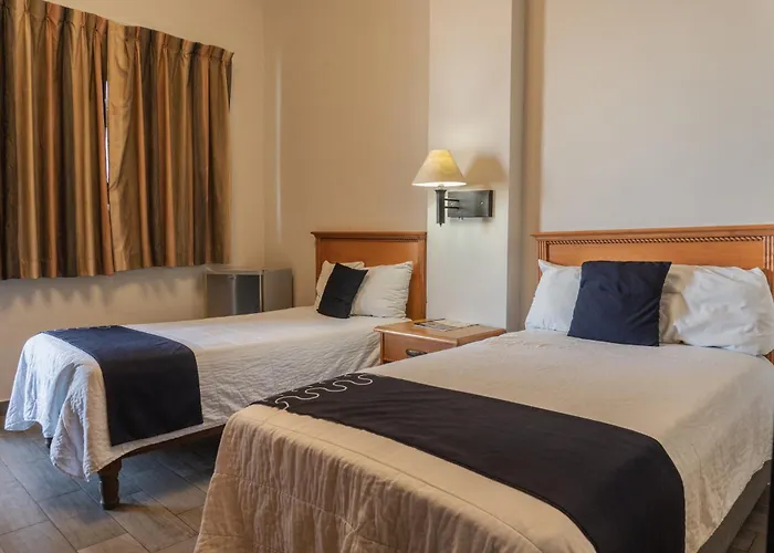 Hotel Boutique De Firma