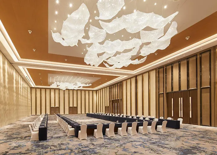 The Westin Qingdao West Coast