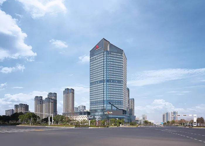 Liyang Marriott Hotel