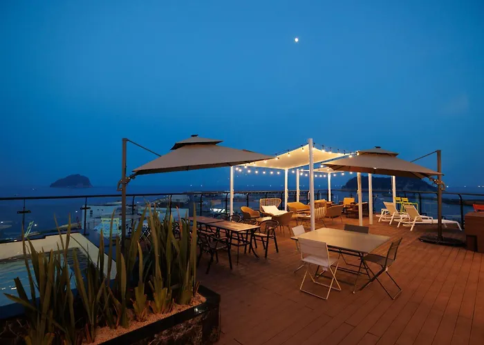 Hotel Fine Jeju