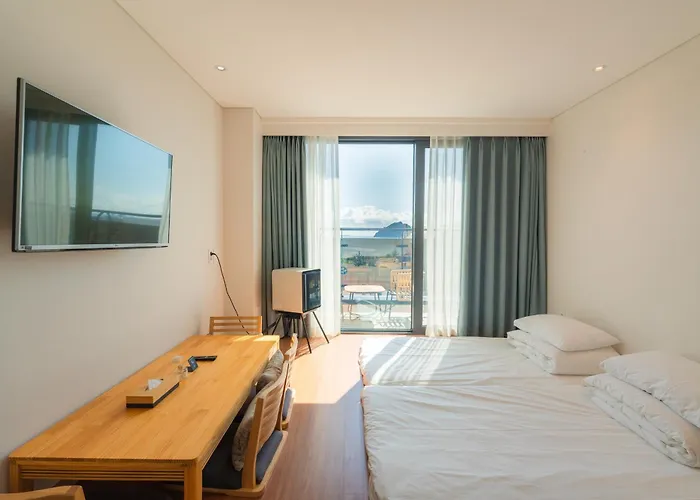 Hotel Fine Jeju