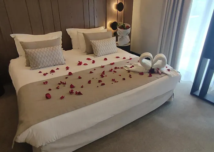 Anatolia Hotel Komotini