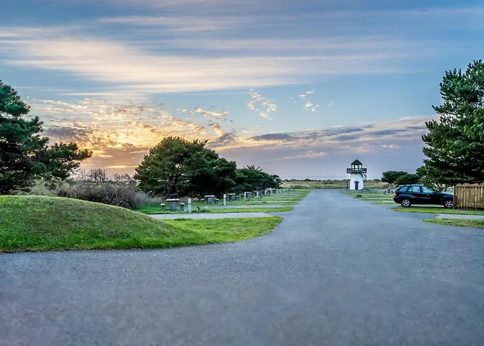 Gold Beach Inn