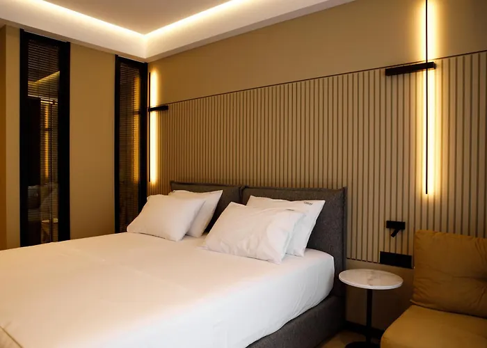Caramel Boutique Hotel