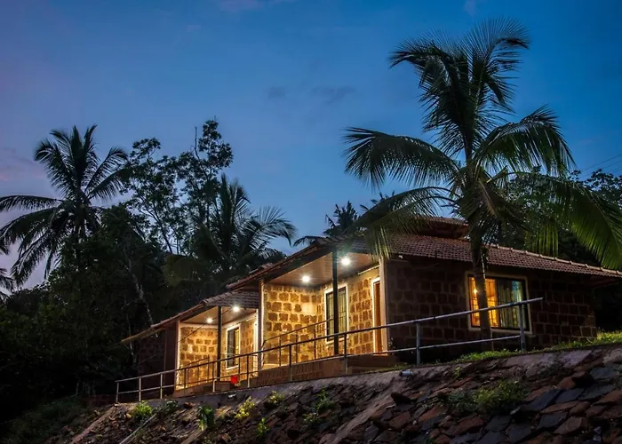 Dandeli Jungle Resort