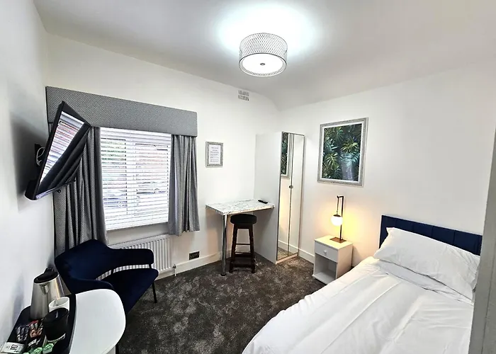 Abbey Hotel