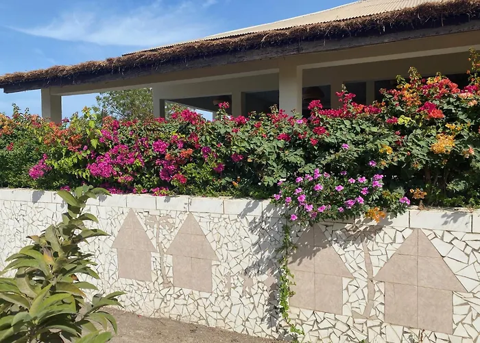 Toubacouta Lodges