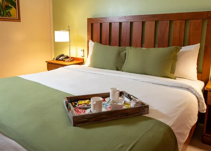 Grand Coastal Hotel